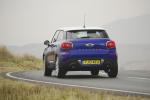 Mini Paceman Cooper SD 2013 года (UK)